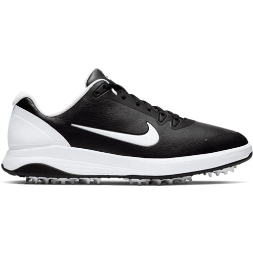 Nike Infinity G Golf Shoes - Black/White CT0531-001