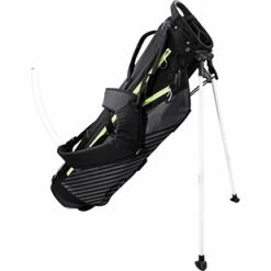 Club Champ Tracker Series Stand Bag