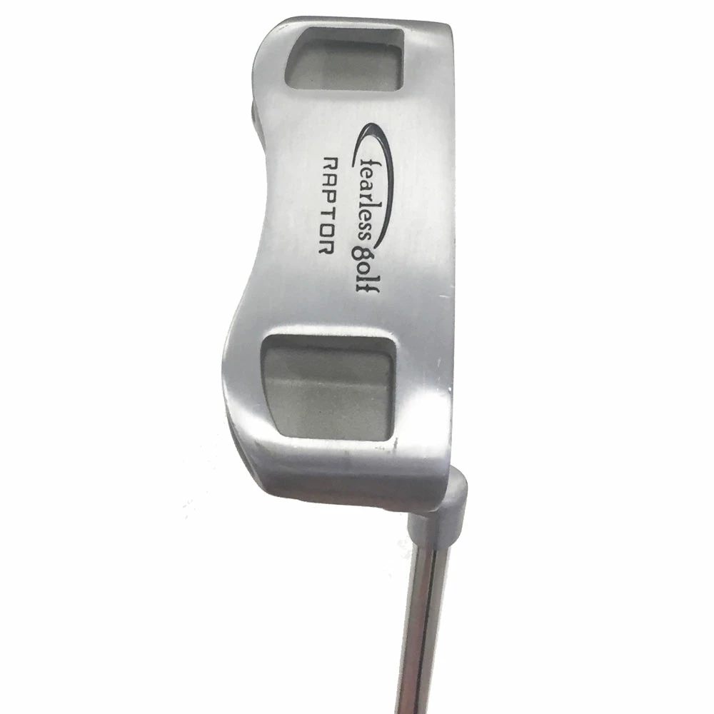 Fearless Raptor Tank Putter