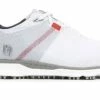 FootJoy Pro SL Sport Men Spikeless Shoe, White