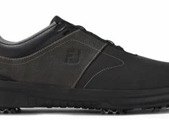 FootJoy FJ Contour BOA, Black