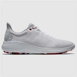 FootJoy FJ Flex Spikeless Shoes, Canada Edition