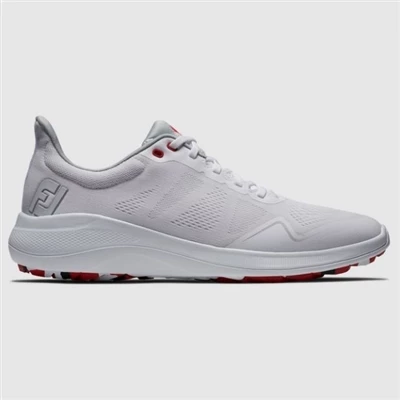 FootJoy FJ Flex Spikeless Shoes, Canada Edition