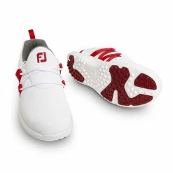 FootJoy FJ Leisure Women Slip On, Canada - Limited Edition