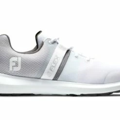 FootJoy FJ Flex Women, White