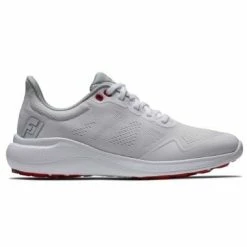 FootJoy FJ Flex Women's Spikeless Shoe, Canada Edition
