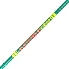 Accra TZ Five Masters Themed Wood Shaft