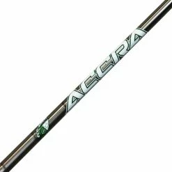 Accra ISeries Steel Iron Shaft