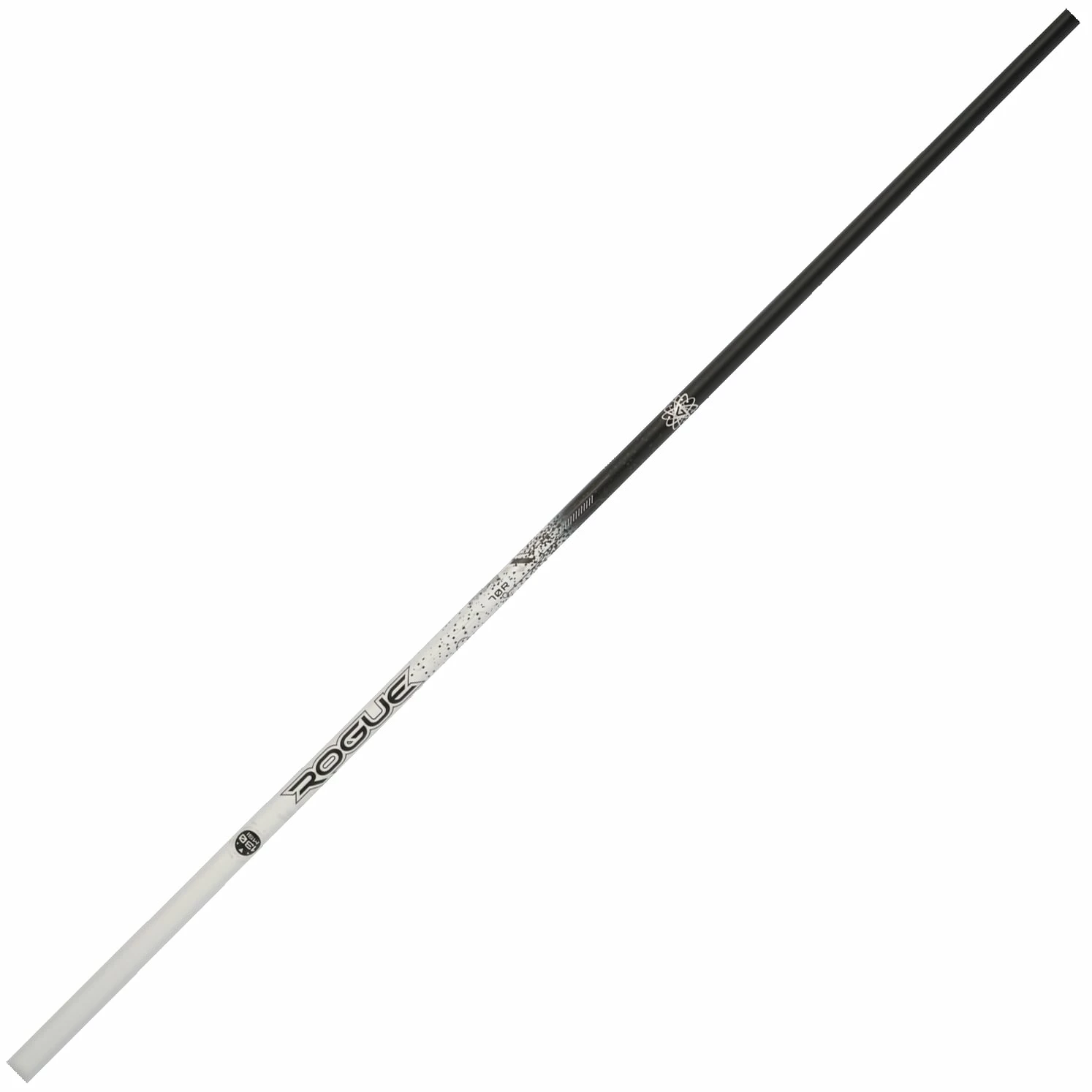 Aldila Rogue White 130 MSI Wood Shaft