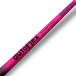 AutoFlex Iron Shaft