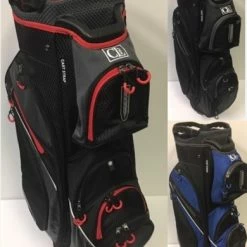 CL Deluxe Cart Bag