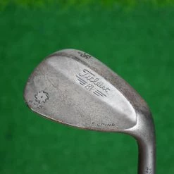 Titleist Vokey SM5 56° Raw Wedge