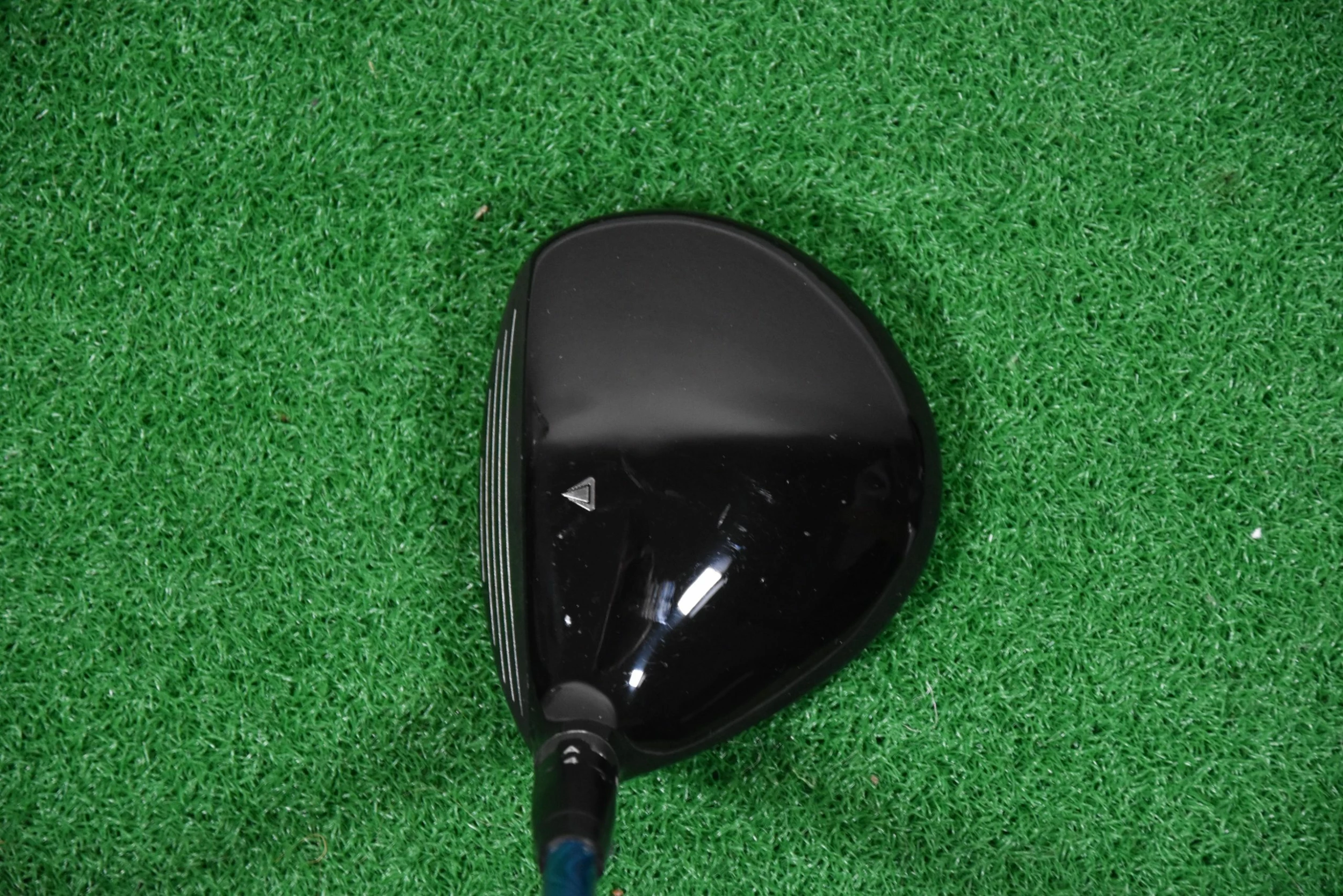 Titleist TS2 Tour Issued 18° 5-Wood - Image 5