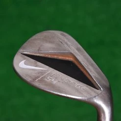 Nike Engage 54° Raw Sand Wedge