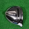Taylormade SIM 8° Driver Head Only