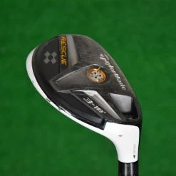 Taylormade Rescue 18° 3-Hybrid