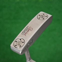 Titleist Scotty Cameron Special Select Newport Putter