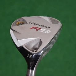 Taylormade R9 Tour Issue 15° 3-Wood