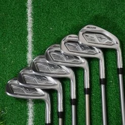 Mizuno JPX 850 Forged 5-PW Iron Set