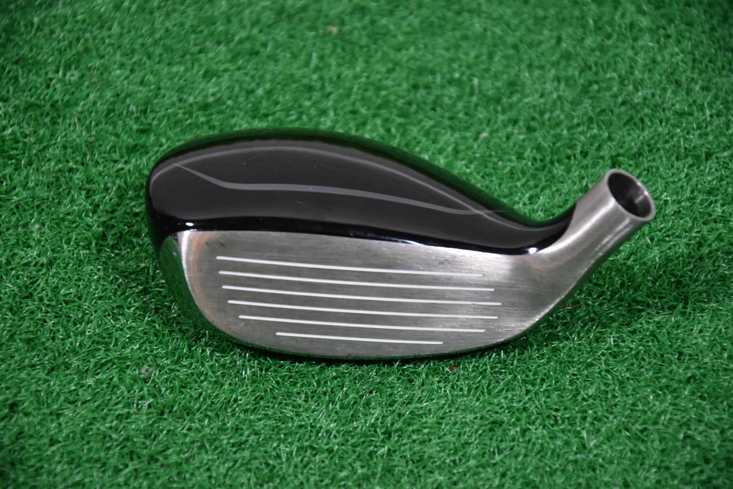 Taylormade Tour Rescue FCG 3-Hybrid 19° (Head Only) - Image 2