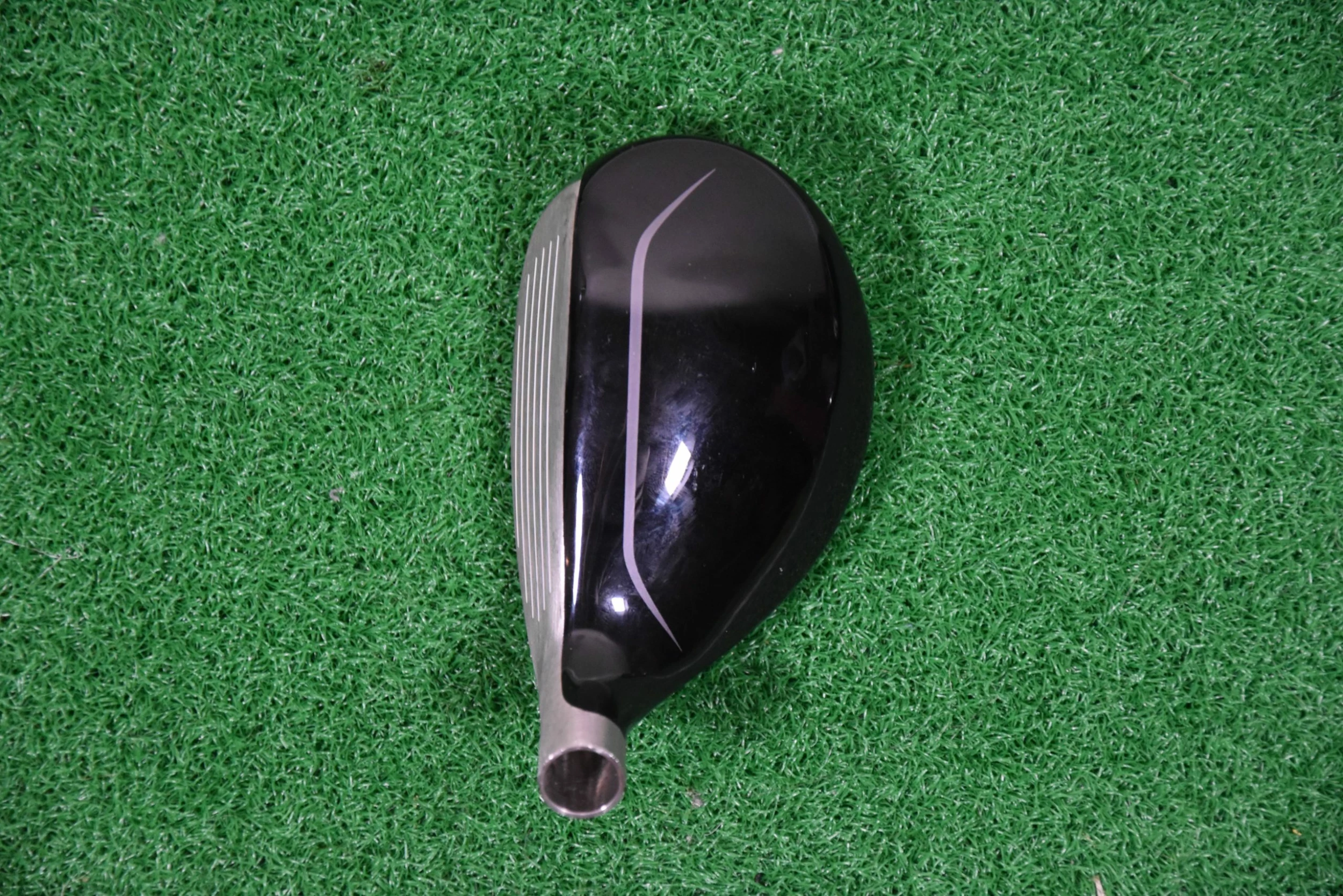 Taylormade Tour Rescue FCG 3-Hybrid 19° (Head Only) - Image 3