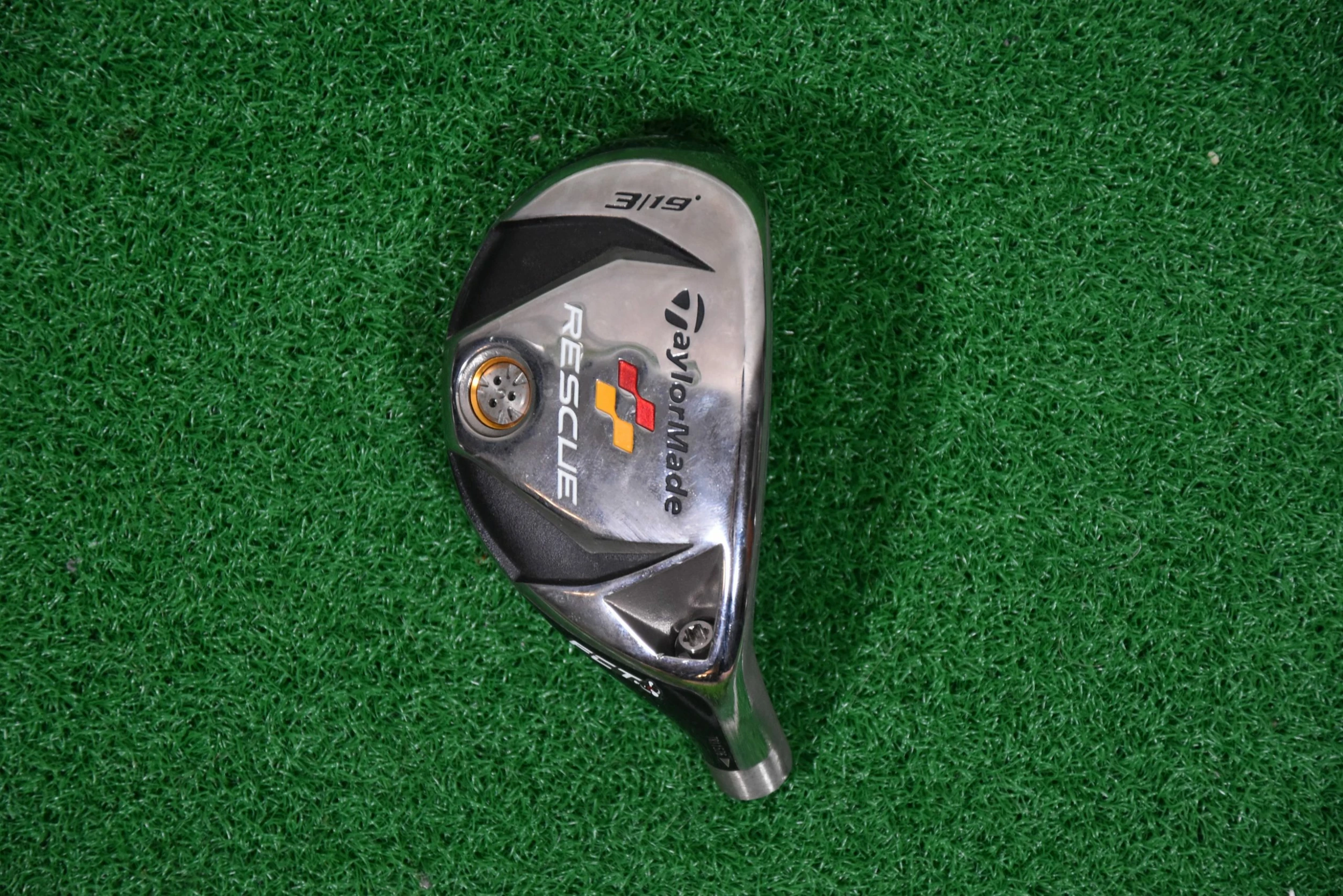 Taylormade Tour Rescue FCG 3-Hybrid 19° (Head Only)