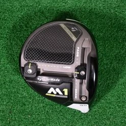 Taylormade M1 440 Tour Issued 9.5° Driver (Head Only)