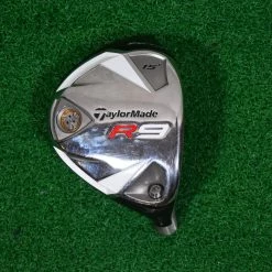 Taylormade R9 Tour Issue 3-Wood 15° (Head Only)