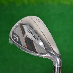 NEW! Callaway Mavrik A-Wedge (R-Flex)