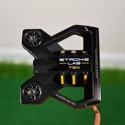 Odyssey Stroke Lab #10 (Tour Issue)