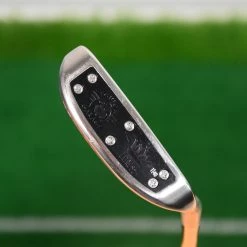 Odyssey Custom Toulon Garage Latrobe Putter