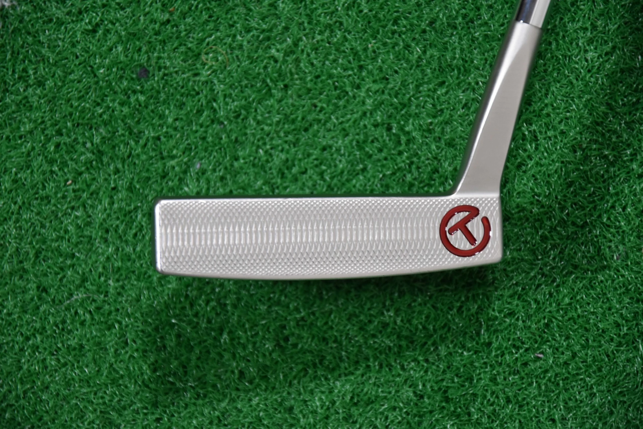 Scotty Cameron Circle T Golo 3 Prototype Putter - Image 3