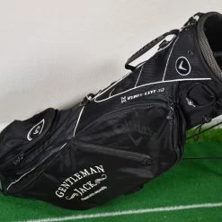 Callaway Gentleman Jack Stand Golf Bag