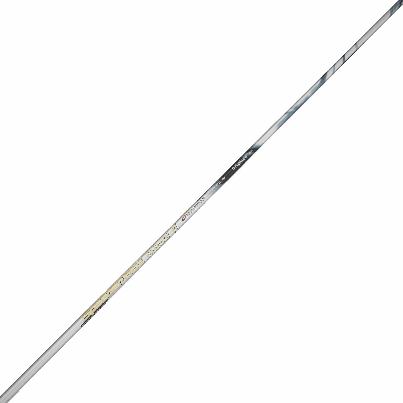 Fujikura Speeder Evolution VI Wood Shaft