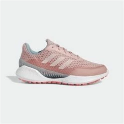 Adidas Women's Summervent Spikeless Shoes, Wonder Mauve / Wonder Mauve / Magic Grey