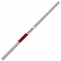 KBS C-Taper Lite Iron Shaft