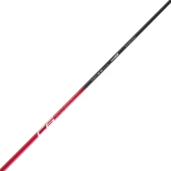 Mitsubishi Chemical C6 Red 2022 Wood Shaft