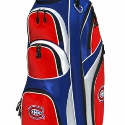 Montreal Canadiens Golf Bag