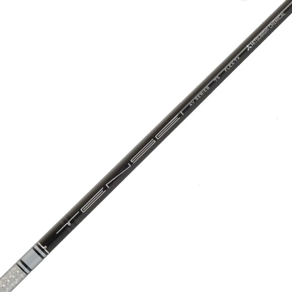 Mitsubishi Chemical Tensei AV Raw White Wood Shaft