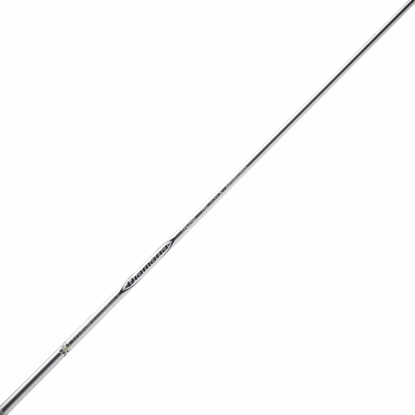 Mitsubishi Chemical Diamana Thump Fairway Wood Shaft