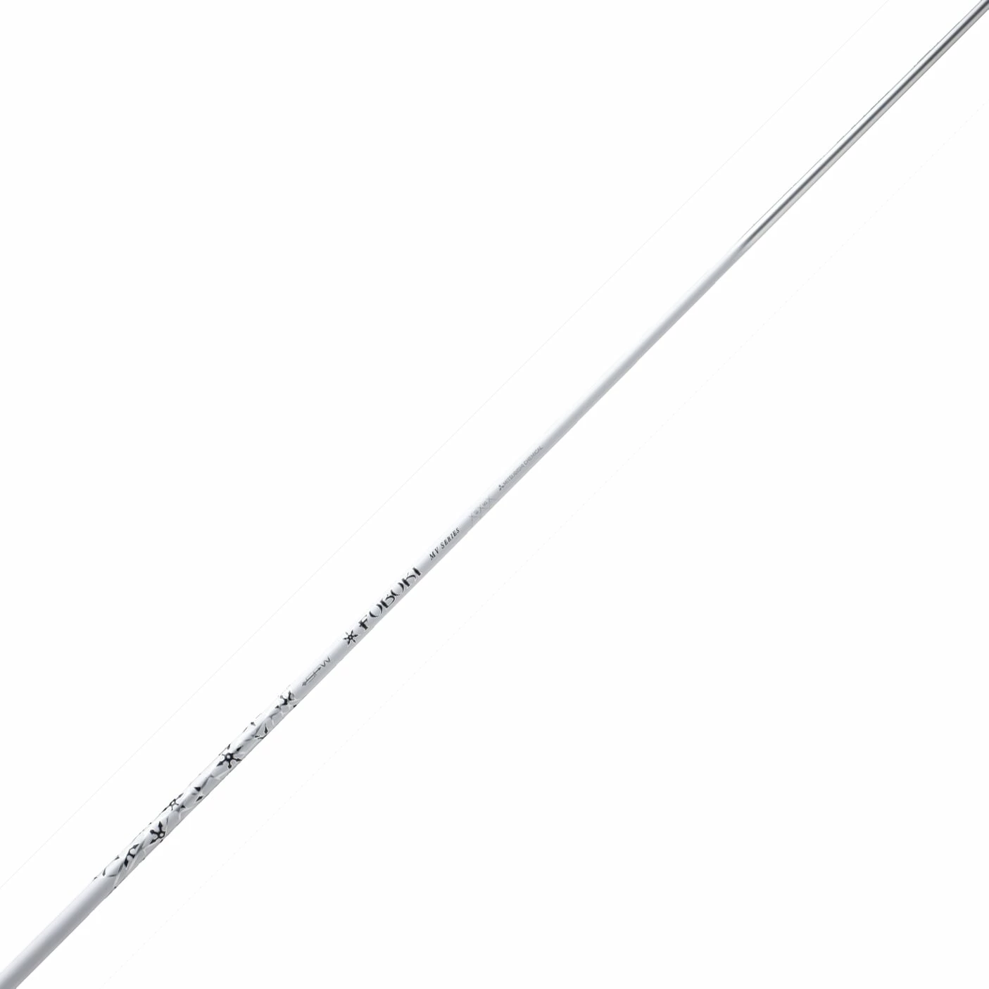 Mitsubishi Chemical Fubuki MV-Series Wood Shaft