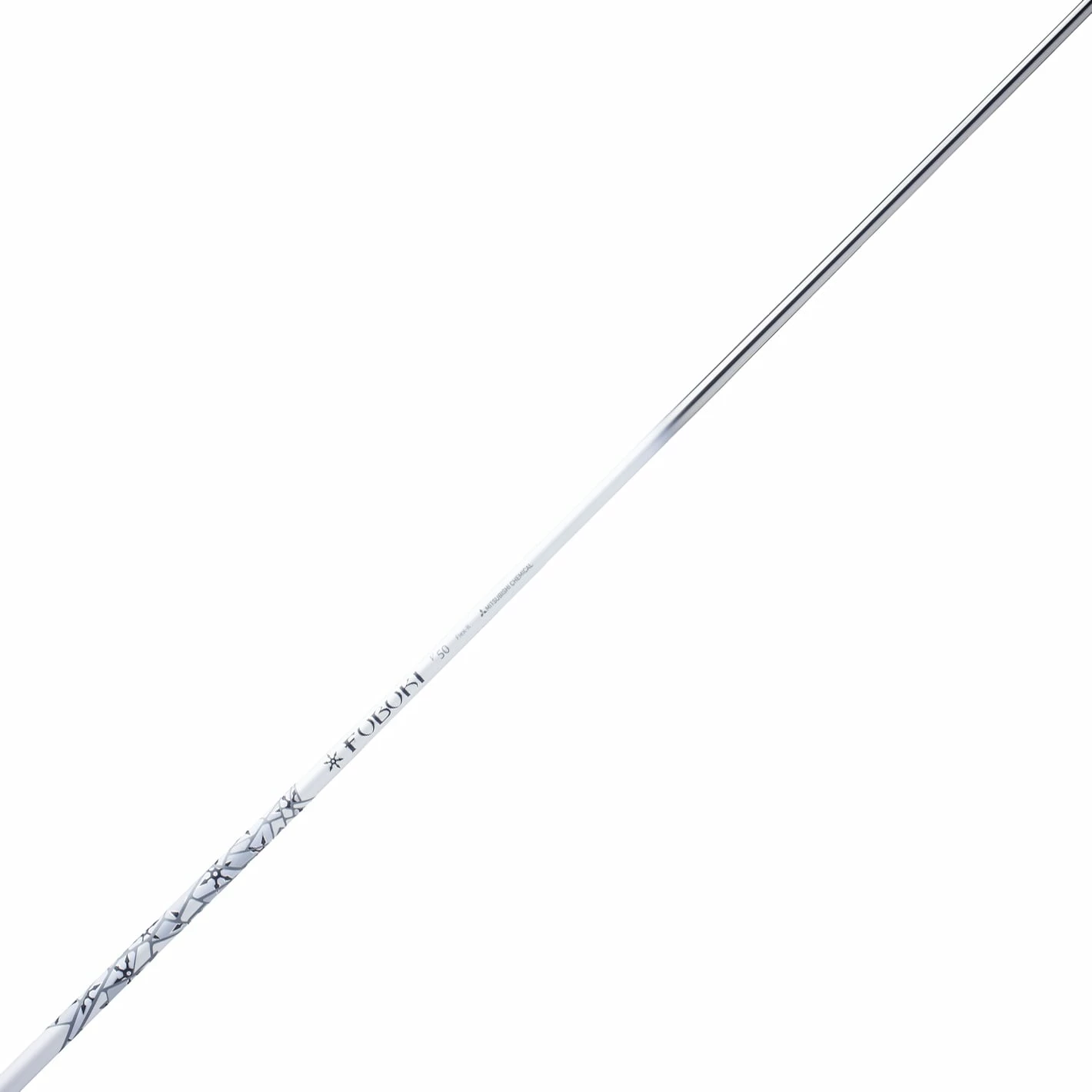 Mitsubishi Chemical Fubuki V-Series Wood Shaft