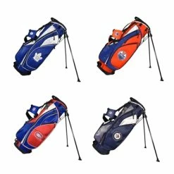 Caddy Pro NHL Stand Bags