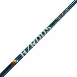 Project X HZRDUS Smoke Blue RDX Wood Shaft