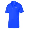 Puma MSS Pounce Polo - French Blue 57740308