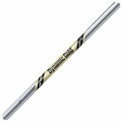 True Temper Dynamic Gold Tour Issue Iron Shaft