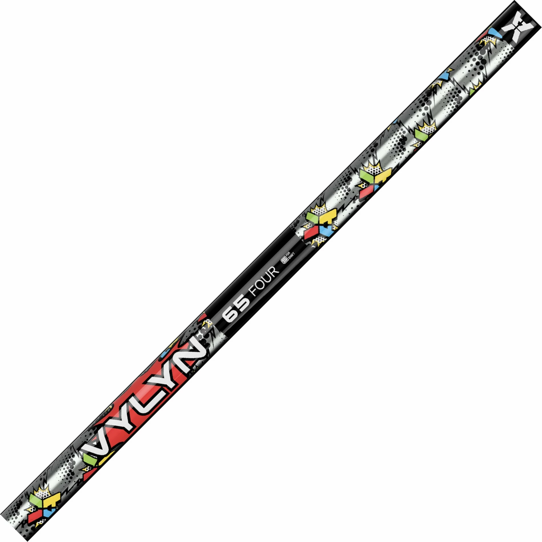VA Composites Vylyn Wood Shaft