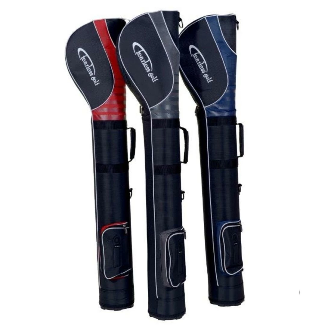 Fearless Holiday Bag