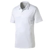 Puma MSS Pounce Polo - White 57740302/70537402