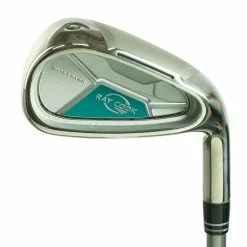 Ray Cook Silver Hawk Ladies Irons